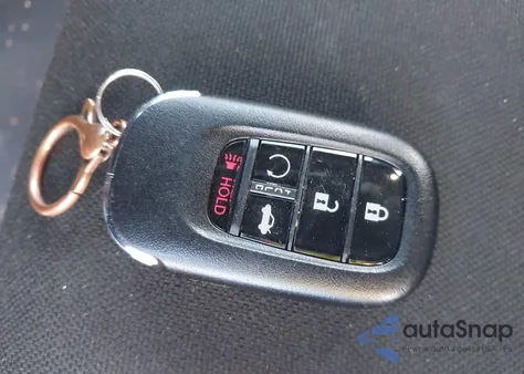 2024 Honda Civic Sport from USA, damaged, VIN 2HGFE2F58RH517986